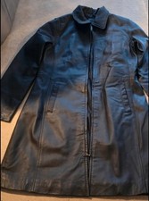 Vintage: Genuine Leather