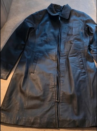 Vintage genuine leather - vintage:,