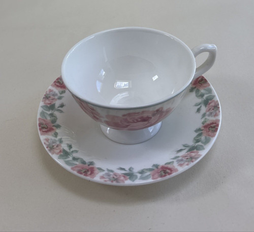 Laura ashley albertine china - albertine,