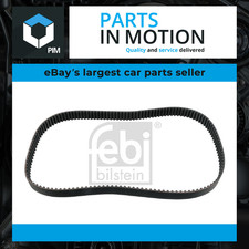 Timing Belt fits AUDI A3 8P1