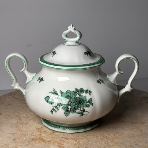 Rosenthal chippendale sugar - rosenthal,