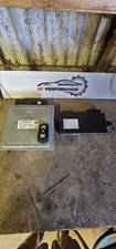 BMW E92 E93 LCI Petrol N43B20A 2.0  ECU Kit 7621178 DME CAS3 1 x Keys Manual