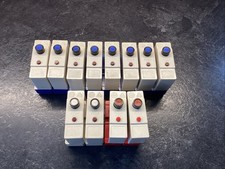 Wylex 3871 Circuit Breakers