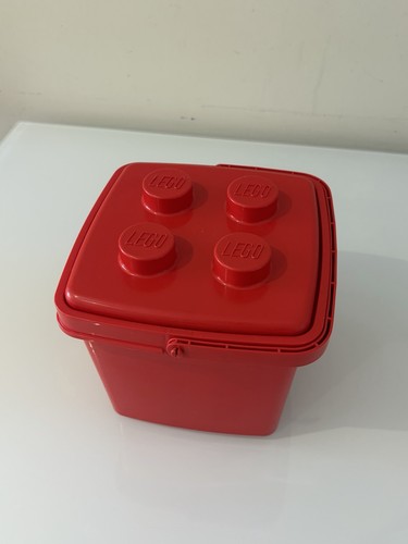 Vintage lego 1987 - vintage,