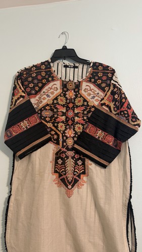 Pakistani kameez stitched - kameez,