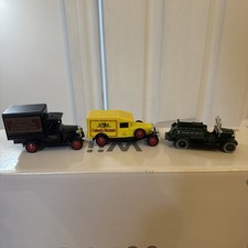 Lledo Days Gone Madame