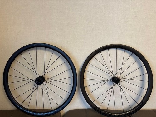 Bontrager aeolus elite disc - aeolus,