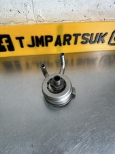 Honda Civic MB6 VTI B18 OEM Engine Oil Cooler Sandwich Plate B18C4 B Series