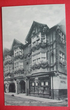 Old KENT Postcard THE COUNTY