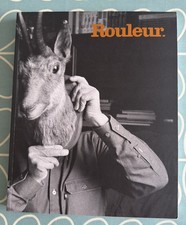 ROULEUR - CYCLING MAGAZINE #39