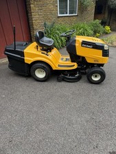 Cub Cadet MTD LT1 Lawn Mower