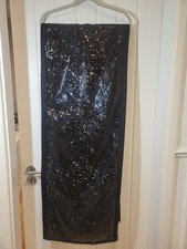 Kylie Minogue black and Silver