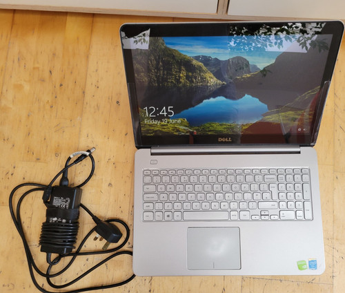 Dell inspiron 7537 - inspiron,