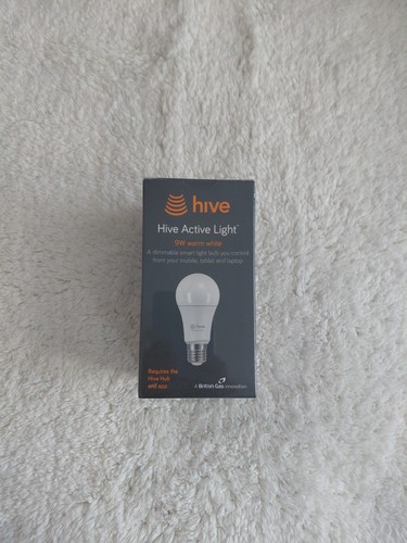 New hive active light - new,