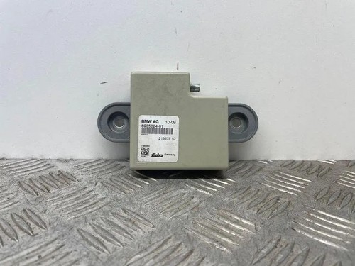 Bmw touring e91 - e91, antenna