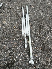Scaffold Tower Outrigger
