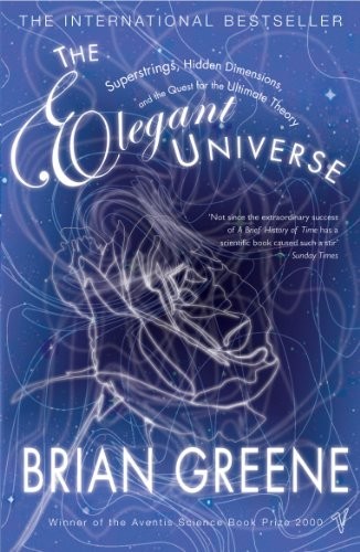 The elegant universe - the,