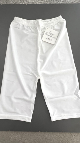 Girls gymnastic shiny lycra - girls,