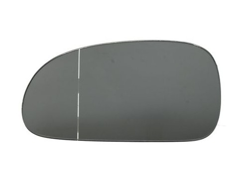Mirror glass outside - mirror,