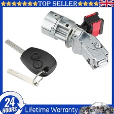 Ignition lock barrel switch - ignition,