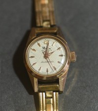 Vintage Mudu Doublematic Swiss