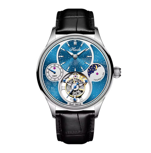 Haofa luxury skeleton - haofa,