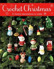 Crochet Christmas -