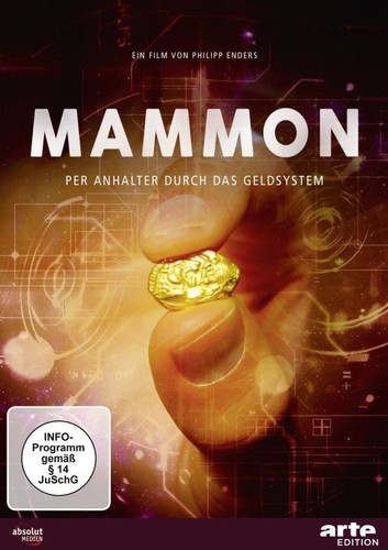 Mammon hitchhiking through - hitchhiking,