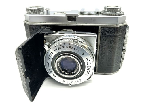 Kodak retina folding - retina, 1a