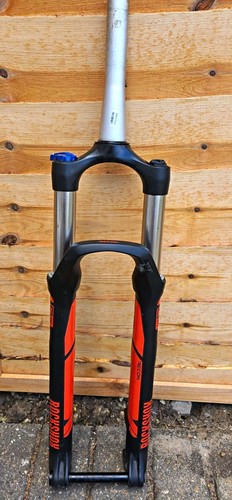 Rockshox recon 29in - rockshox,