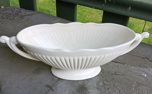 Vintage sylvac sadler - sadler, cream