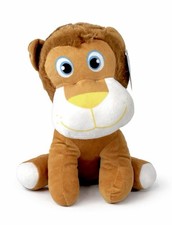 A&A Global Industries Lion