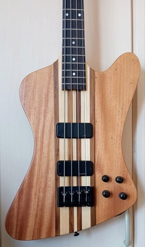 Thunderbird pro bass neck - pro,