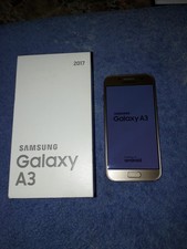 Samsung Galaxy A3 2017 Android