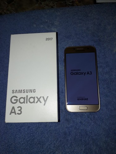 Samsung galaxy 2017 android - galaxy,