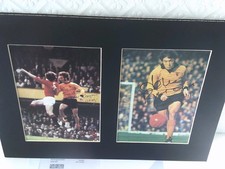 DEREK DOUGAN JOHN RICHARDS