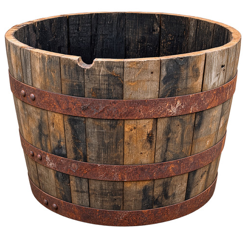 Genuine reclaimed oak - x,