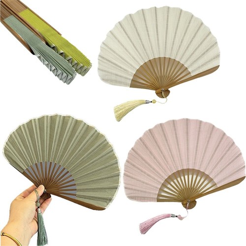 Mini shell fan cotton - mini,