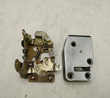 JAGUAR XJ  DOOR SOLENOID 4