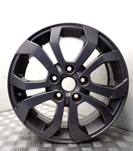 Suzuki vitara mk4 - 16", grey