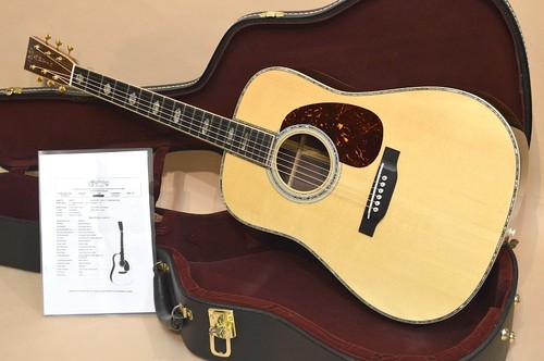 Martin custom - martin,