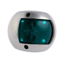 LED Navigation Light Stainless