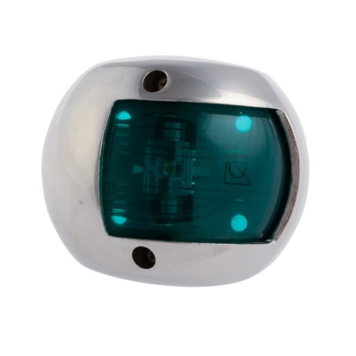 Led navigation light stainless - led,