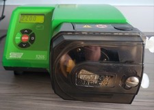 Watson Marlow 520S With 520REM Peristaltic Pump Head 