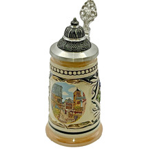 Vintage Rudesheim German