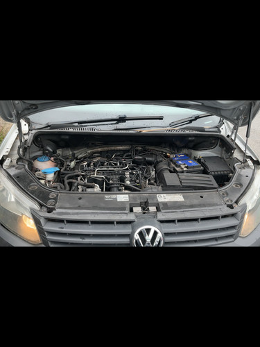 Volkswagen caddy maxi c20 - maxi, tdi