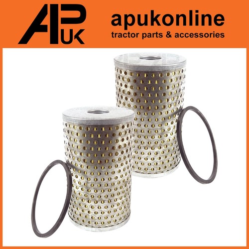 Oil filter element for - element,