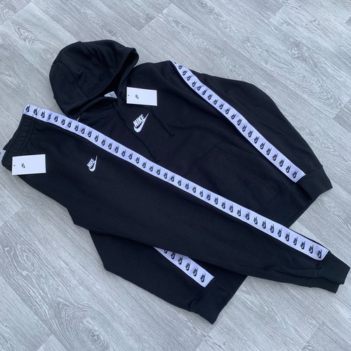 Nike zeus tape club fleece - nike,