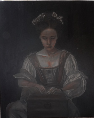 Pandora fresco original - pandora,