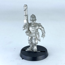 Praetorian Guard Trooper -